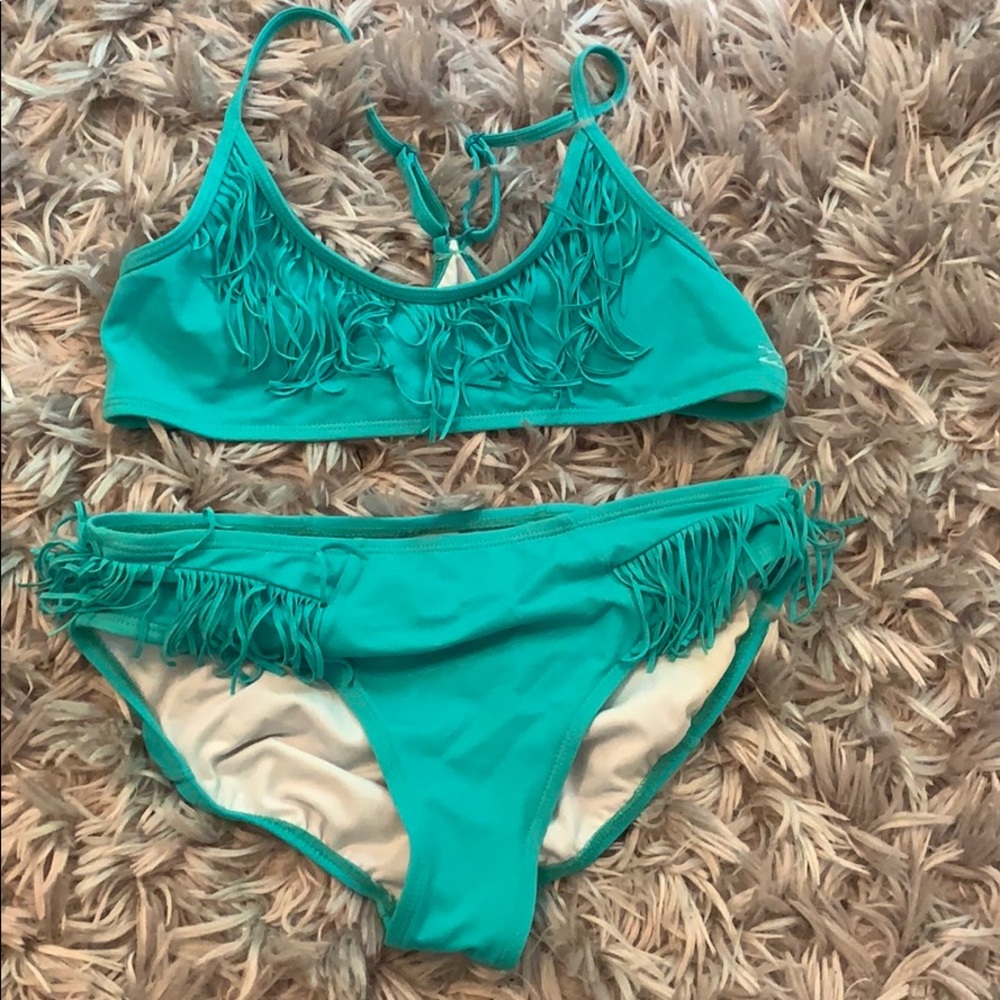Billabong Bikini Set